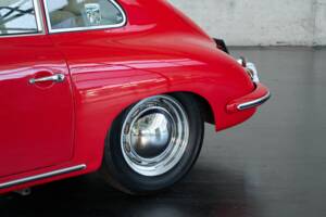 Afbeelding 7/50 van Porsche 356 B 1600 (1960)
