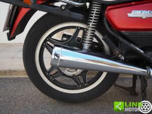 Image 30/37 of Honda CX 500 (1981)
