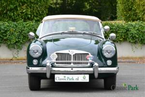 Bild 23/50 von MG MGA 1500 (1959)