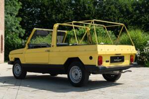 Image 7/50 of FIAT 127 Moretti Midimaxi 900 (1980)