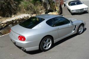 Image 15/30 de Ferrari 456M GTA (2000)