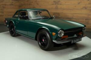 Image 8/19 of Triumph TR 6 (1974)