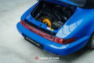 Image 14/25 of Porsche 911 Carrera 4 (1992)