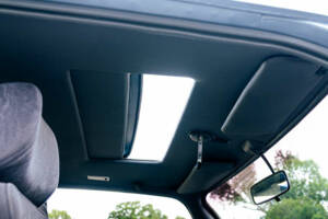 Bild 22/48 von Ford Capri 2,8i (1983)