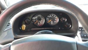 Afbeelding 9/10 van Lamborghini Diablo VT (1993)