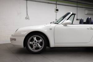 Afbeelding 37/50 van Porsche 911 Carrera (1994)