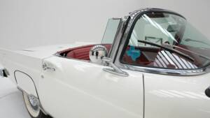 Immagine 15/15 di Ford Thunderbird (1956)