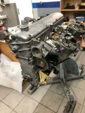 Image 23/72 of BMW 3.0 CS (1973)