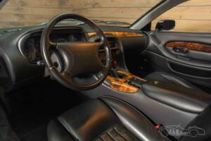 Bild 11/19 von Aston Martin DB 7 (1999)