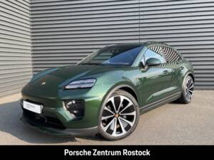 Bild 1/31 von Porsche Macan (2026)