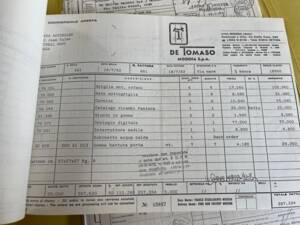 Image 60/61 of De Tomaso Pantera GT5 (1984)