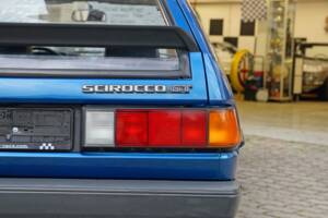 Bild 2/20 von Volkswagen Scirocco II GT (1984)