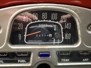 Immagine 14/50 di Toyota Land Cruiser FJ 40 (1975)