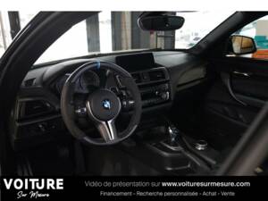 Afbeelding 5/30 van BMW M2 Coupé (2017)