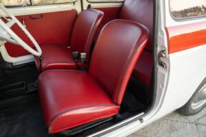 Image 26/50 of FIAT 500 F (1970)