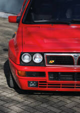 Bild 19/58 von Lancia Delta HF Integrale Evoluzione I (1991)
