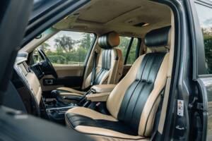 Image 37/45 de Land Rover Range Rover V8 Supercharged (2006)