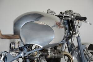 Image 42/42 of Royal Enfield 700 Silver Shotgun (1955)