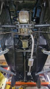 Bild 15/125 von Ford Taunus 17m 1700 (1961)