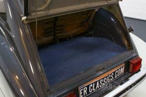 Bild 17/19 von Citroën 2 CV 6 (1988)