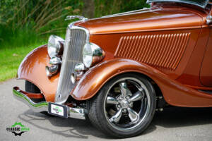 Afbeelding 58/66 van Ford V8 Hot Rod (1933)