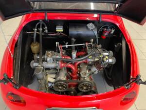 Immagine 20/22 di Abarth Fiat 1000 GT Bialbero (1962)