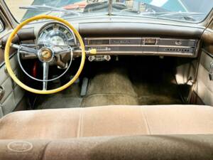 Bild 9/25 von Chrysler New Yorker (1950)