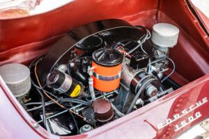 Image 42/62 of Porsche 356 1500 (1953)