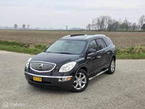 Imagen 3/50 de Buick Enclave 3.6 (2008)