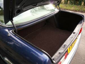 Afbeelding 19/20 van Mercedes-Benz 500 SE (1988)