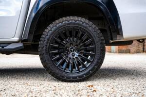 Afbeelding 33/50 van Mercedes-Benz X 250 d 4MATIC (2018)