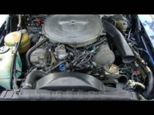 Bild 50/54 von Mercedes-Benz 380 SL (1982)