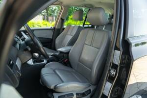 Image 25/50 of BMW X3 2.0d (2007)