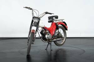 Image 7/16 de Moto Guzzi DUMMY (1969)
