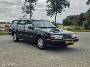 Afbeelding 6/39 van Volvo 960 3.0i (1994)