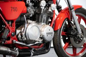 Bild 23/50 von Yamaha XS 750 (1979)