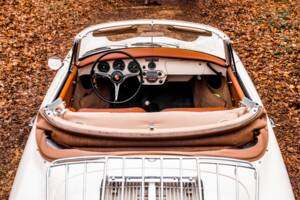 Immagine 26/50 di Porsche 356 C 1600 (1964)