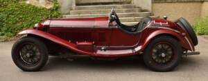 Image 13/50 de Alfa Romeo 8C 2300 (1933)