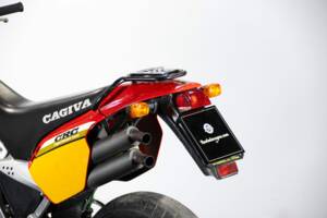 Immagine 14/50 di Cagiva Super City 125 (1993)