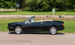 Bild 2/42 von Maserati Biturbo Spyder i (1988)