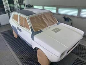 Image 44/50 of FIAT 127 (1972)