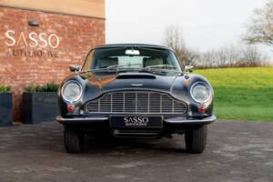 Image 3/79 of Aston Martin DB 6 (1968)