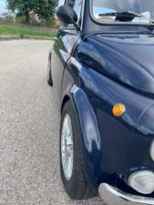 Afbeelding 44/100 van FIAT 500 L (1972)