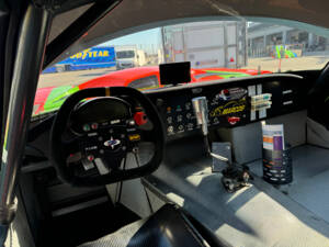 Bild 7/13 von Marcos Mantis GT3 (2006)