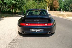 Bild 6/50 von Porsche 911 Turbo (1995)