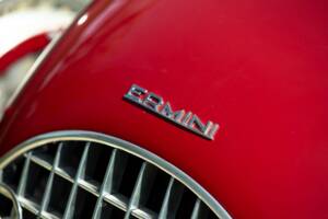 Immagine 16/50 di FIAT Ermini 1100 Sport (1951)