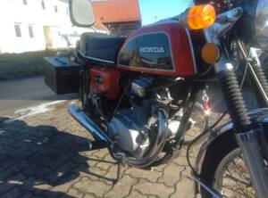 Bild 2/6 von Honda CB 200 (1974)