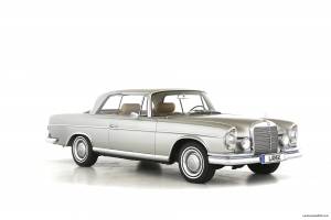 Bild 1/50 von Mercedes-Benz 300 SE (1967)