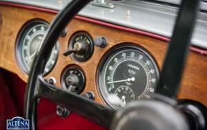 Afbeelding 27/49 van Lagonda 4,5 Liter LG 45 Rapide (1937)