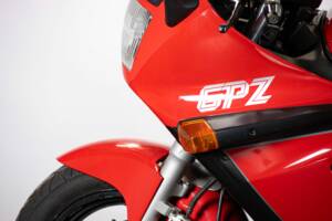 Imagen 15/47 de Kawasaki GPz 1000RX (1986)